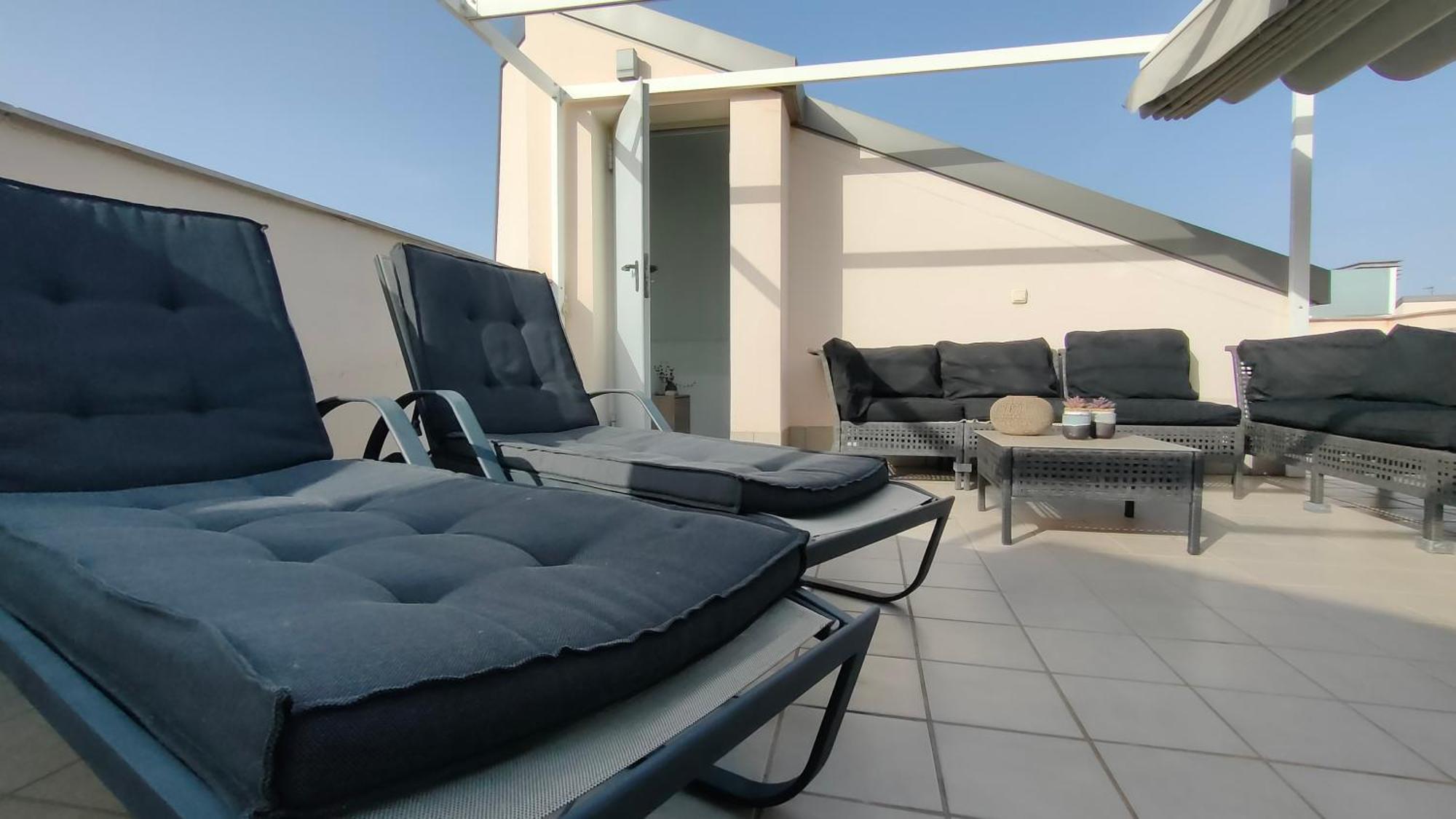 Villa Amalia Eco Torrevieja Room photo